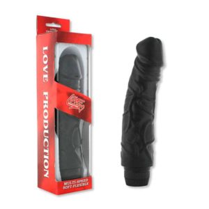 Vibrator Seven Creations "Perfect Pleasure"
