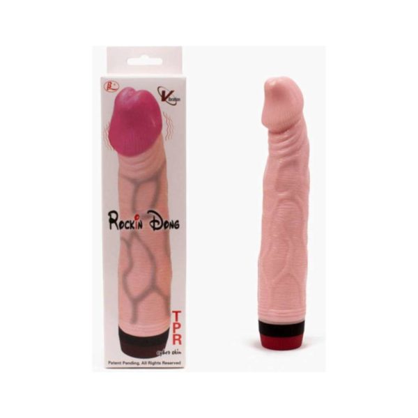 Vibrator "Rockin' Dong"
