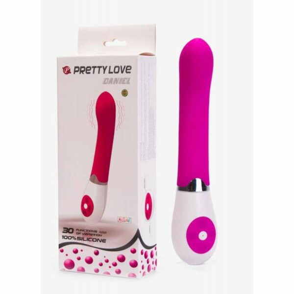 Vibrator Pretty Love "Daniel"