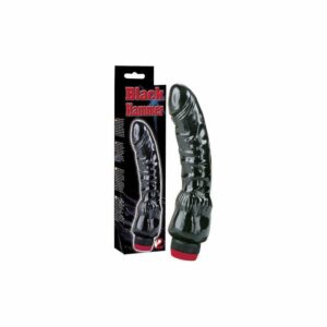 Vibrator "Black Hammer"