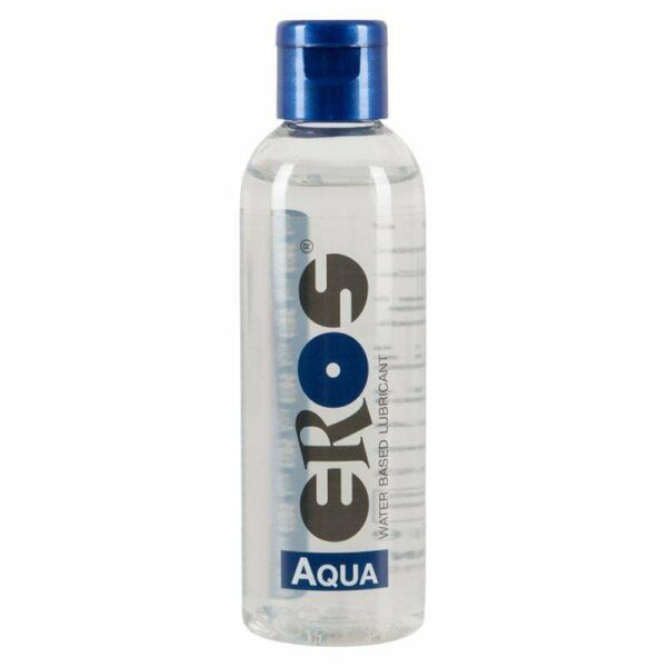 Lubrikant EROS "Aqua", 100ml