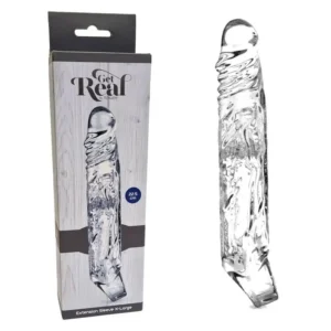 Navlaka za penis Toyjoy "Extension Sleeve XLarge"